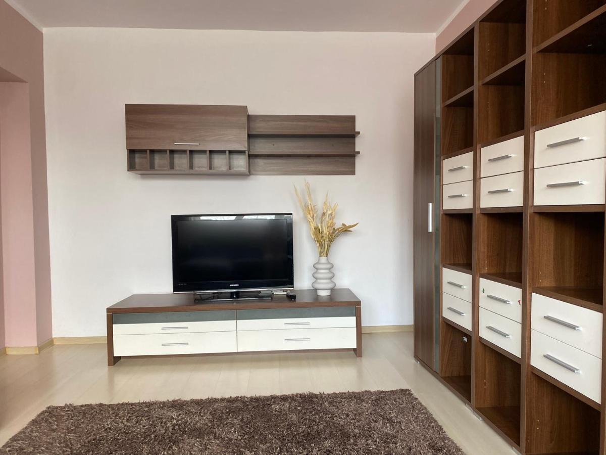 Апартаменти Sendy Apartman 2 Сфинту-Ґеорґе Екстер'єр фото