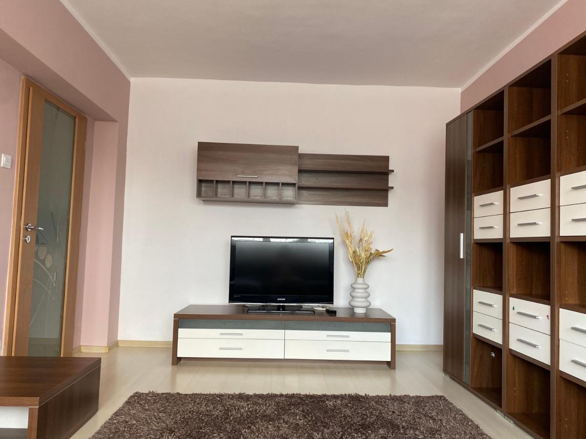 Апартаменти Sendy Apartman 2 Сфинту-Ґеорґе Екстер'єр фото