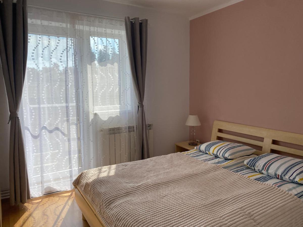 Апартаменти Sendy Apartman 2 Сфинту-Ґеорґе Екстер'єр фото